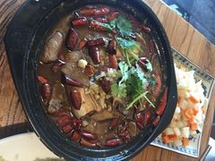 宴桃园餐厅(门头沟店)-宴桃园(门头沟店)