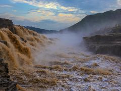 -陕西黄河壶口瀑布旅游区