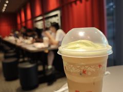 -肯德基(东直门来福士店)