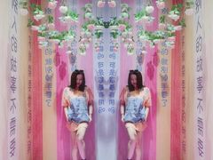 -福州奇幻解压馆(东泰禾旗舰店)