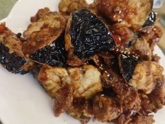 -桃子餐厅·天津菜(红星路直营店)