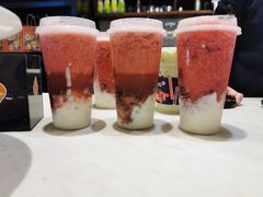 车厘子大爆榨-混果汁(喜荟城店)