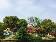 -白马涧龙池景区
