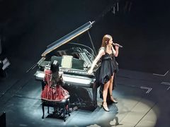 -宝能国际体育演艺中心