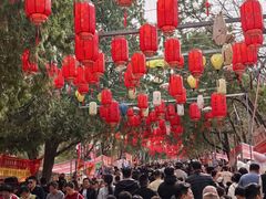-千佛山风景名胜区