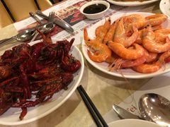 -芭菲盛宴·环球美食(锦城万达广场店)