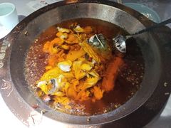 -雲蜀龙阁·金牌水煮鱼(方庄店)