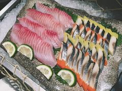 -亮马河饭店翠雅咖啡厅