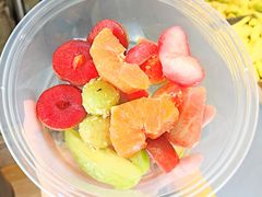 -老炳·七丛松甘草水果