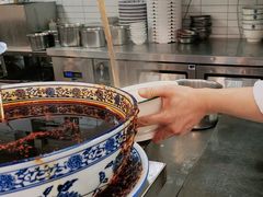 -清真·尖子尖牛肉面(王府井店)