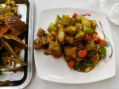 -北戴河庆山饭店·海鲜砂锅粥(北戴河黑石路店)