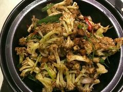 -津味老菜(露西亚商街店)