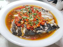 -味上湘菜馆(岳麓山店)