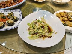 -黑石礁酒楼·海鲜(黑石礁店)