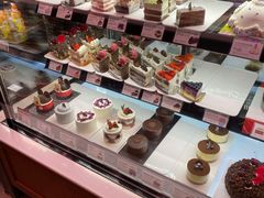 -巴黎贝甜(五月花广场店)