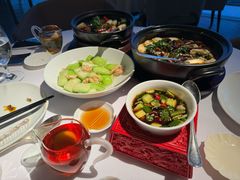 -悦轩中餐厅·高空江景·杭州柏悦酒店