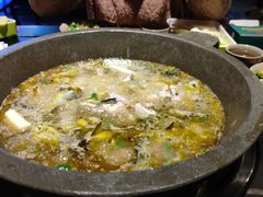 -石锅苗苗鱼(武汉首店)