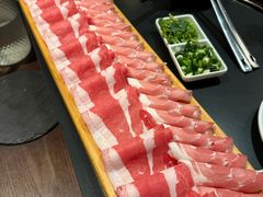 -阳坊胜利涮羊肉(阳坊老店)