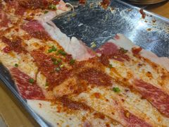 -老炉家木炭烤肉(长江国际店)