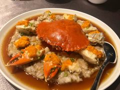 -广州文华东方酒店·江-由辉师傅主理