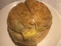 -千日贺茶餐厅(高新万达店)