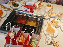 -海底捞火锅(海悦天地店)