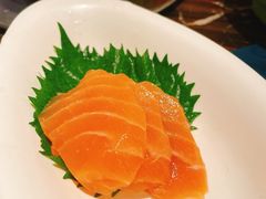 -舒友海鲜姿造(白鹭洲店)