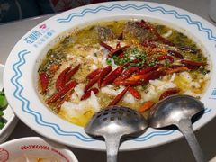 -花椒俏川菜小馆(南海万达店)