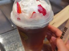 -喜茶(北京三里屯太古里店)