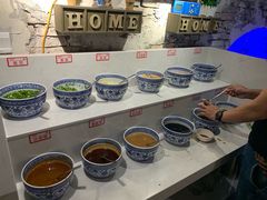-捞围鲜·港式打边炉(海阳路店)