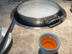 -淘米捞·米汤脆鲩鱼火锅(福田皇岗店)
