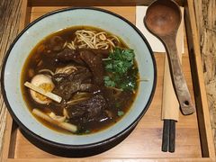 -三十三碗黄牛肉面(东原1891店)