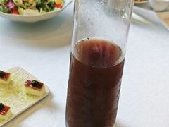 -盛百味·家宴餐厅(霸州分店)