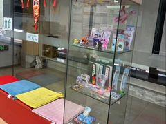 -伊莱素质成长中心(浦东花木校区)