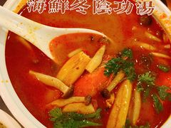 -simply thai天泰(世纪汇店)