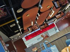 -鱼酷活鱼烤鱼(沈阳大悦城店)