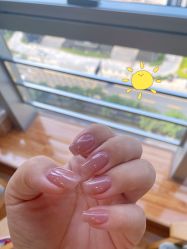 -森日式美甲沙龙MORI NAIL总店