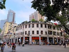 门面-百花传统甜品店(原址店)