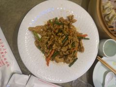 -韩记海鲜饺子旗舰店(红海新区店)