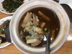 -新峰肉骨茶