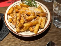 -ZAFFERANO西班牙海鲜饭(上海首店)