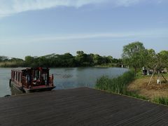 -苏州太湖国家湿地公园