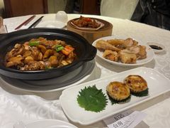 -南园酒家(前进路店)