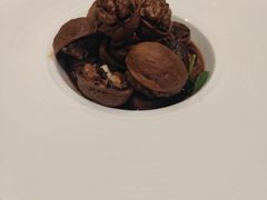 -中国饭店-餐厅