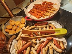 -戈拿旺巴西烤肉(崇文门店)