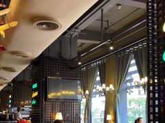 -绿茵阁(江南西路店)