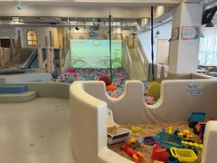 -Ours树朵家亲子餐厅(远策中心店)