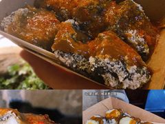 -品腐记·豆腐王朝(老门东总店)