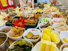 -江油特色冷沾沾(火炮街店)