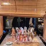 在福州挖到一家从日剧里走出来的炉端烧🎏